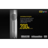 Фонарь NITECORE EC4GT Red Cree XP-L HI V3 14797