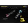 Фонарь NITECORE EC4GT Red Cree XP-L HI V3 14797