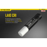 Фонарь NITECORE LA10 Black (CREE XP-G2 S3) 15247