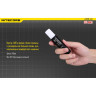 Фонарь NITECORE LA10 Black (CREE XP-G2 S3) 15247