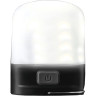 Фонарь NITECORE LR10 Black (магнитный, CRI 90, 4500K) 17114