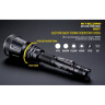 Фонарь NITECORE MH40GT CREE XP-L HI V3 14010