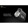 Фонарь NITECORE TINI чёрный CREE XP-G2 S3 16991