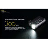 Фонарь NITECORE TINI чёрный CREE XP-G2 S3 16991