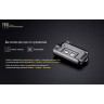Фонарь NITECORE TINI чёрный CREE XP-G2 S3 16991