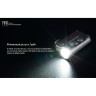 Фонарь NITECORE TINI чёрный CREE XP-G2 S3 16991