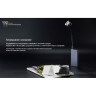 Фонарь NITECORE TINI чёрный CREE XP-G2 S3 16991