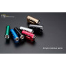Фонарь NITECORE TINI чёрный CREE XP-G2 S3 16991