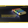 Фонарь NITECORE TUBE 2017 Lemon Nichia 16448