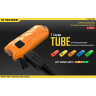 Фонарь NITECORE TUBE Pink Nichia 14582