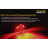Налобный фонарь NITECORE HA20 Cree XP-G2 13660