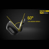 Налобный фонарь NITECORE NU30 Desert Tan 15847