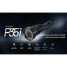 Поисковый фонарь NITECORE P35i LEP Laser + CREE XP-G3*6 22296