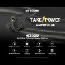 Портативная электростанция NITECORE NES2000 2016Вт.ч 22270