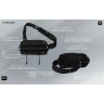 Сумка NITECORE SLB03 BLACK 500D 22290