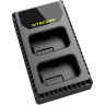 Зарядное устройство NITECORE USN1 17119