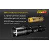 Фонарь NITECORE TM03 CRI XHP70 19007