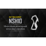 Карабин NITECORE NSH10 из титана TC4 19375