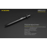 Тактическая ручка NITECORE NTP31 19553