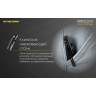 Тактическая ручка NITECORE NTP31 19553