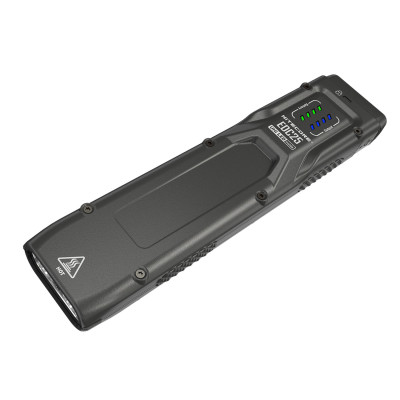 Повседневный фонарь NITECORE EDC25